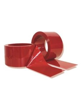 Rouleau lanière orange - FSD121