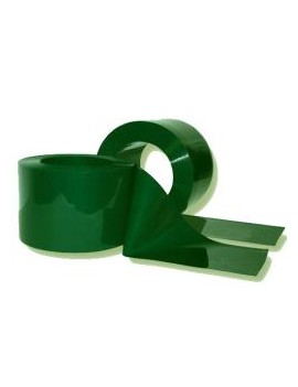 Rouleau lanière vert n°6 - FSD123