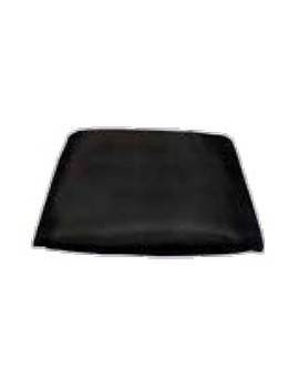 Toile anti-chaleur 900°C en pointe, 700°C en continu