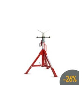 Servante en V pieds repliables - FSD35