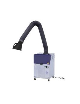 Filtre mobile pour fumées de soudage - FSD449