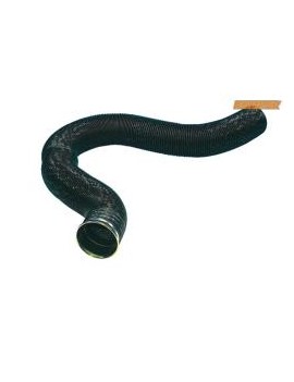 Flexible de refoulement Ø 160 mm, longueur 6 mètres - FSD44