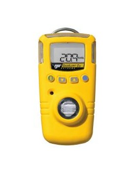 Oxygénomètre - FSD41