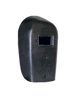 Masque de soudage à main - polyester - FSC227