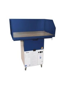 Table Aspirante mobile - FSD440