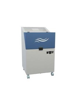 Purificateur d'air VIROLINE Compac - FSD48