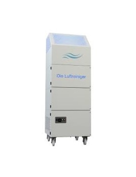 Purificateur d'air VIROLINE MAXI - FSD49