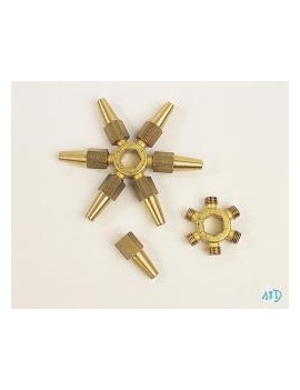 Bec pour chalumeau soudeur n°1