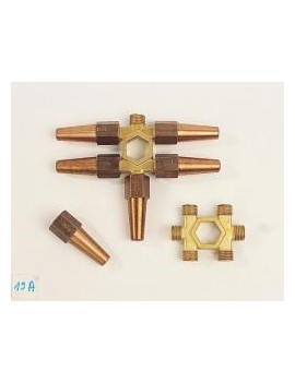 Bec pour chalumeau soudeur n°2