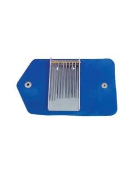 Etui de 14 alésoirs calibrés - FSE237