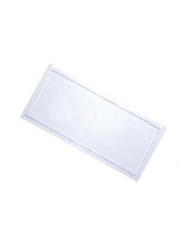 Verre incolore 105x50 ''presbyte'' 1,5 dioptries - FSC22