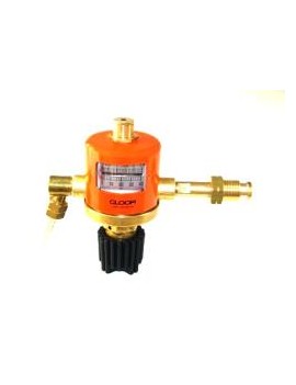 Détendeur blindé acétylène - FSE54