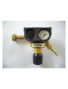 Détendeur blindé propane - FSE55