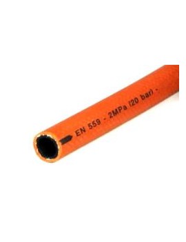 Tuyau Propane 10x17 mm - 40 mètres - FSE712