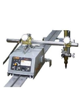 Chariot motorisé pour coupage - FSE93