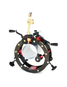 Coupe tube manuel pour oxycoupage dia 110 à 260 mm - FSE95