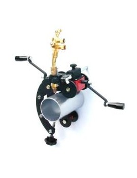 Coupe tube manuel pour oxycoupage dia 70 à 120 mm - FSE94