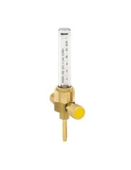 Colonne à bille pour gaz de soudage - FSB25