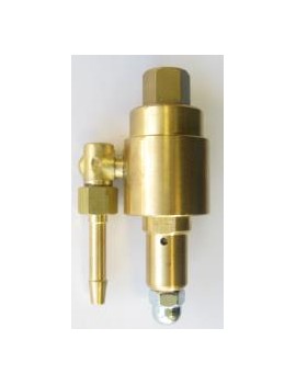 Economiseur de gaz MIG-TIG - FSB218