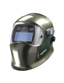 Cagoule opto électronique E684 Gd Confort - FSC340