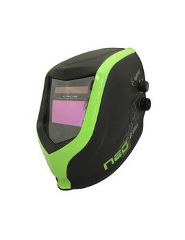 Cagoule opto électronique P 550 NEO (DIN 4/9-13) - FSC330