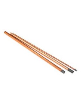 Crayon de gougeage - diamètre 8 mm - FSJ23