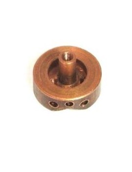 Tourelle de soufflage - Pour FLAIR 1600 - FSJ216