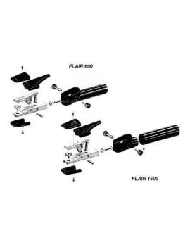 Vis pour torche FLAIR 600/1600 - FSJ211