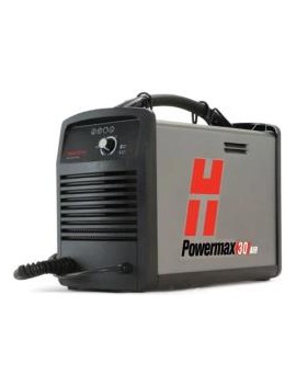 Poste Plasma HYPERTHERM POWERMAX30 AIR - FSJ17