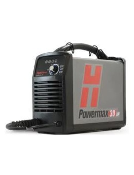 Poste Plasma HYPERTHERM POWERMAX30 XP - FSJ18