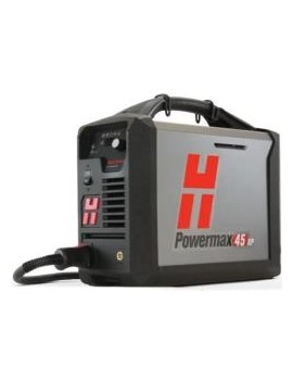 Poste Plasma HYPERTHERM POWERMAX45 XP - FSJ19