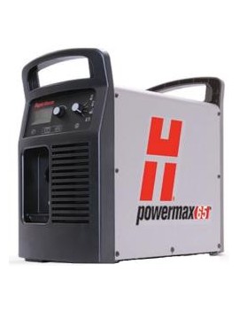 Poste Plasma HYPERTHERM POWERMAX65 - FSJ20