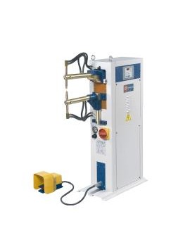 Soudeuse par résistance (soudage par points) ZT 28 - FSG24