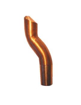 Electrode soudage par résistance type 2010018 - FSG59