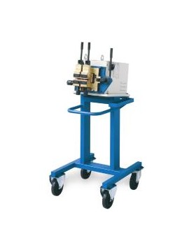 Soudeuse en bout par résistance - FSG40