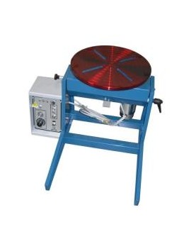 Mini-positionneur de soudage - PTM 40 - FSM11