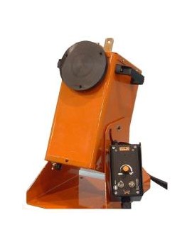 Mini-positionneur de soudage GP-250-M contrôlé par microprocesseur - FSM16