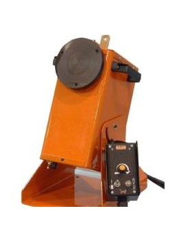 Mini-positionneur de soudage GULLCO GPP-200-M - FSM15