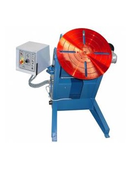 Positionneur de soudage PTM 100 - FSM12