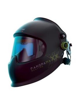 Cagoule OPTREL Panoramaxx QUATTRO - FSC352