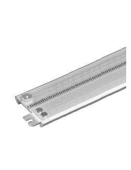 Rail rigide GULLCO - longueur 2438 mm - FSM525