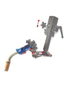 Support de torche MIG complet - FSM517