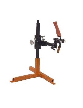 Support de torche sur trépied - FSM700