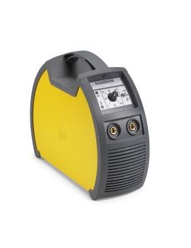 Onduleur de soudage RAINBOW 150 + accessoires - FSF21