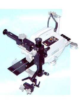 Chariot KAT motorisé sur rail rigide - FSM51