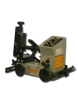 Chariot motorisé MOGGY - soudage discontinu - FSM537