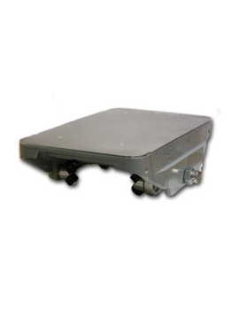 Remorque pour chariot KAT rail rigide - FSM551