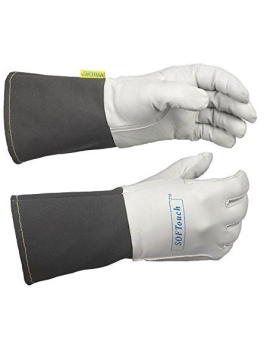 Gants de soudeur - FSC76