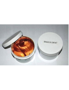 Graisse graphitée pr soudage par résistance - FSG42