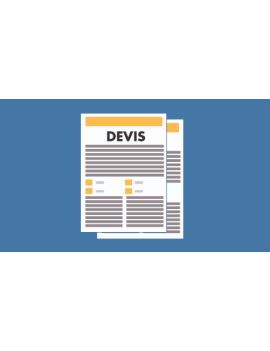 ARTICLE RELAI DEVIS 37055 / STS- FSZ996